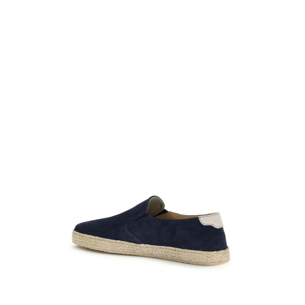 Brunello Cucinelli Bos Taurus Espadrilles 3