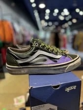 Vans Archive LX Old Skool 36 Size (9.5) VN000D9RGRK 2