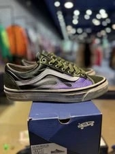 Vans Archive LX Old Skool 36 Size (9.5) VN000D9RGRK 3