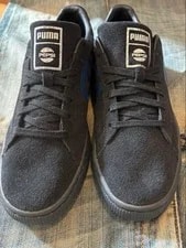9.5US Puma X Collaboration Pep / Sport Model Limit 2