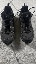 Salomon XT-6 & #Running #Hiking 3