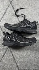Salomon XT-6 & #Running #Hiking 4