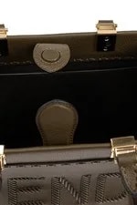Fendi - Sunshine Small Type Shopper 4