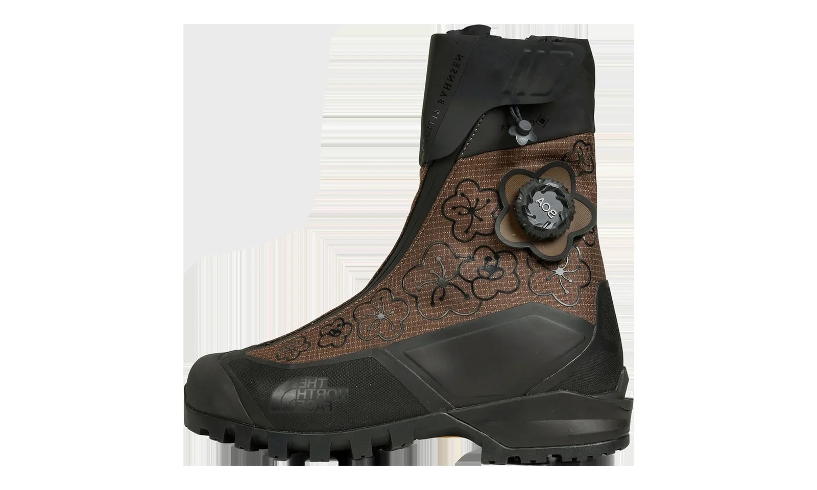Cecilie Bahnsen Verto SA Gore-tex "Soil / TNF " NF0A8AFKASA-045 3