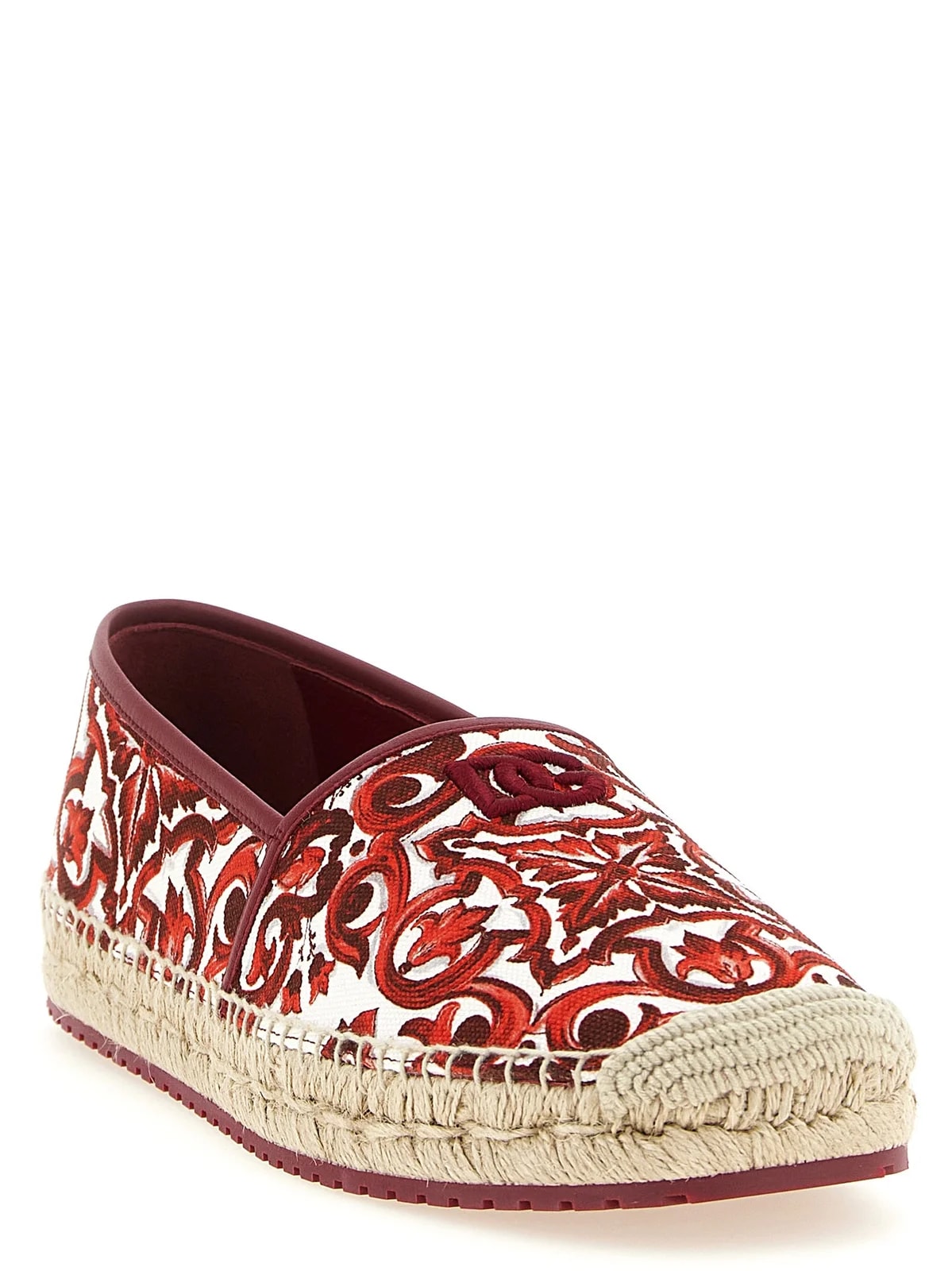 Dolce & Gabbana Espadrilles 2