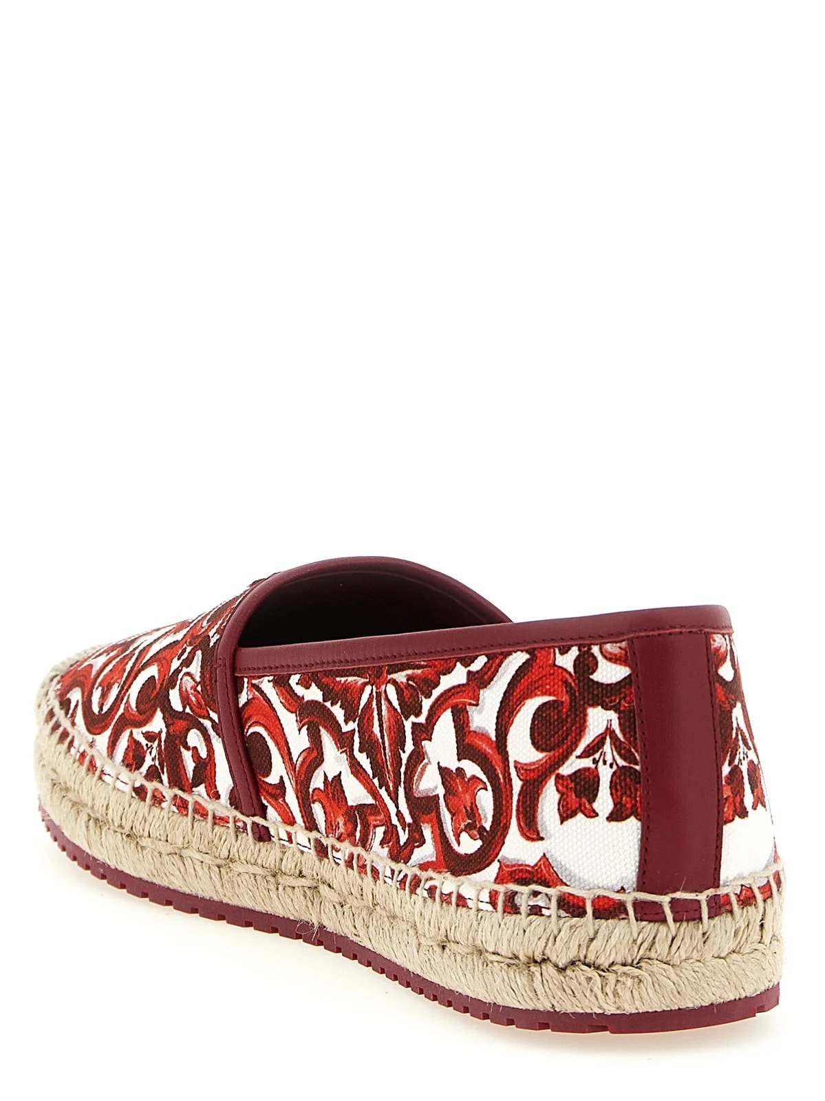 Dolce & Gabbana Espadrilles 3