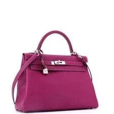 Hermes Candy Kelly Epsom 32 3
