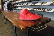 Nike SB — Sale Nike SB Dunk High CNY Chinese NEW Year 313171 667 — Sneaker — resale