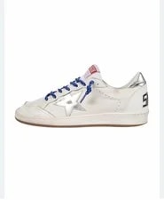 Golden Goose — ’s Golden Goose and Limited Edition BallStars 41 — Sneaker — resale