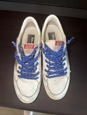 ’s Golden Goose and Limited Edition BallStars 41 3