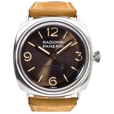Panerai — Panerai Radiomir Paneristi Venti 20th Anniversary Edition PAM02020 — Watch — resale