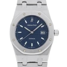 Audemars Piguet — Audemars Piguet Royal Oak 15000ST.O.0789ST.06 Second Hand — Watch — resale