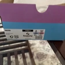 M 8 Saucony Jae Tips X Matrix No Shoes in the House Splash 4