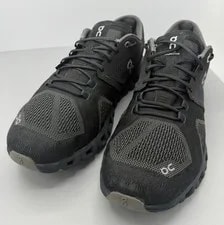 On Running Cloud X Asphalt 40.99706 ’S 3