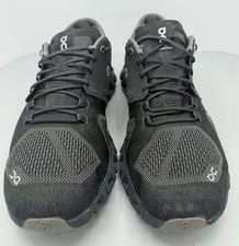 On Running Cloud X Asphalt 40.99706 ’S 4