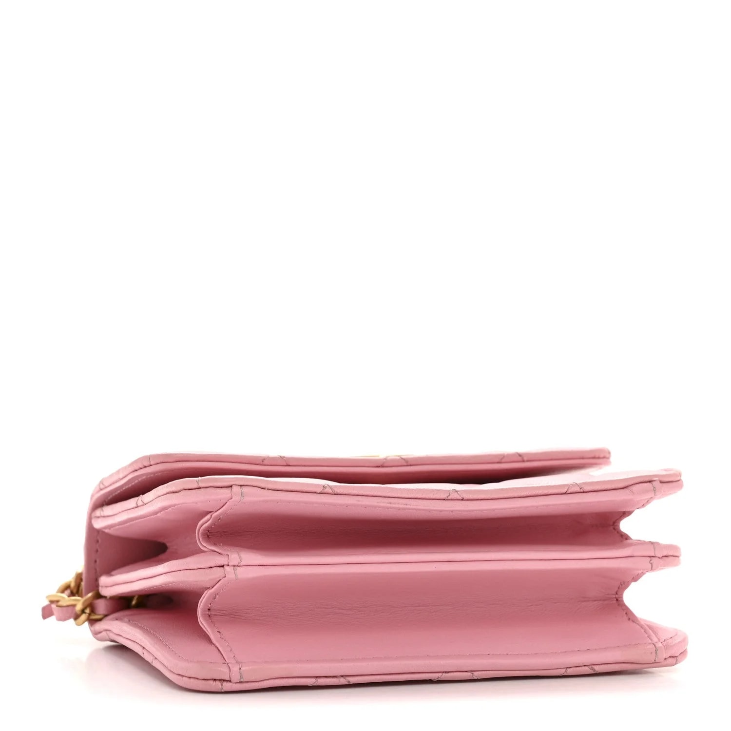 Pick Me Up Wallet on Chain Light 4