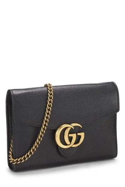 GG Marmont Wallet on Chain (WOC) Mini 2