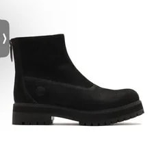 9.0US Timberland Shoes Sold Out Mountaineering X Limited Edition Vhtf 2