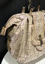 Fendi Chain Classic 3