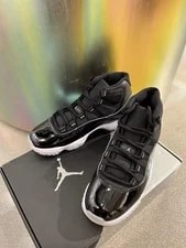 Air Jordan 11 Retro Jubilee 25th Anniversary CT8012-011 ’S 4