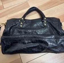 Balenciaga Giant City Hardware Mirror 4