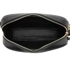 Saint Laurent Lou Grained Crossbody Mini 3