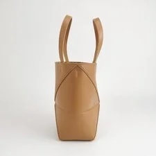 Loewe Puzzle Fold Mini 'Warm Desert' - Very Good #1TW4Z2Y 3