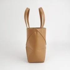 Loewe Puzzle Fold Mini 'Warm Desert' - Very Good #1TW4Z2Y 4