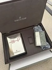 Audemars Piguet 26136ST.OO.D082VS.01 Tour Auto Limited 50 Pieces Complete Set 4
