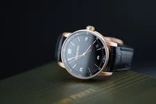 Audemars Piguet Code 11.59 15210OR.OO.A002CR.01 41 Mm Rose Gold Box & Paper 4