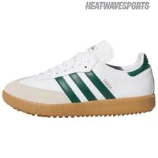 Adidas — Adidas Samba Spikeless Golf ' Collegiate Gum' New Sizes — Sneaker — resale