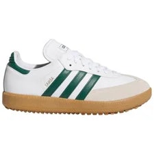 Adidas Samba Spikeless Golf ' Collegiate Gum' New Sizes 2