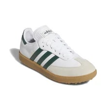 Adidas Samba Spikeless Golf ' Collegiate Gum' New Sizes 3
