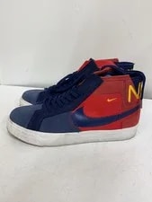 Nike SB — Nike Sb Zoom Blazer Mid Low Cut 26Cm Fd5113 600 GbB51 — Sneaker — resale