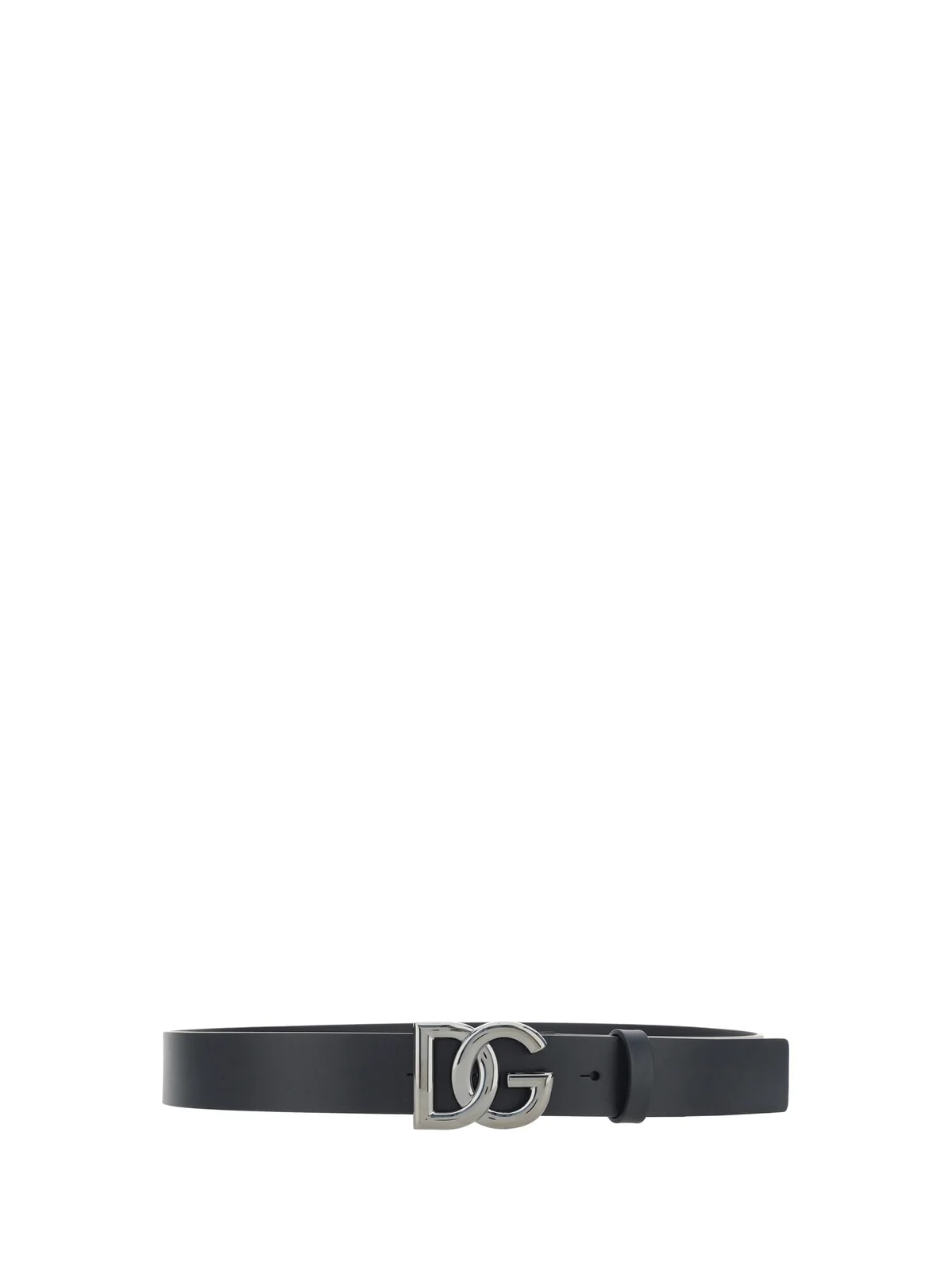 Dolce & Gabbana — Dolce & Gabbana Tosca Belt — — Accessory — resale