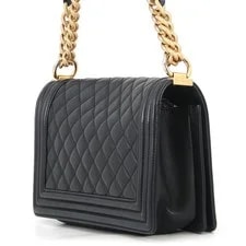 Chanel Coco Mark Boy With Papers #TZB486 2