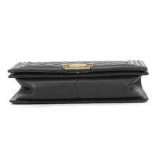 Chanel Coco Mark Boy With Papers #TZB486 3