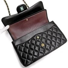 Chanel Matelassé 30 Double Chain W Flap A58600 #BCB025 3