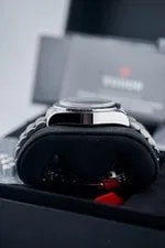 Pink Tudor Black Bay Chrono M79360N-0019 3