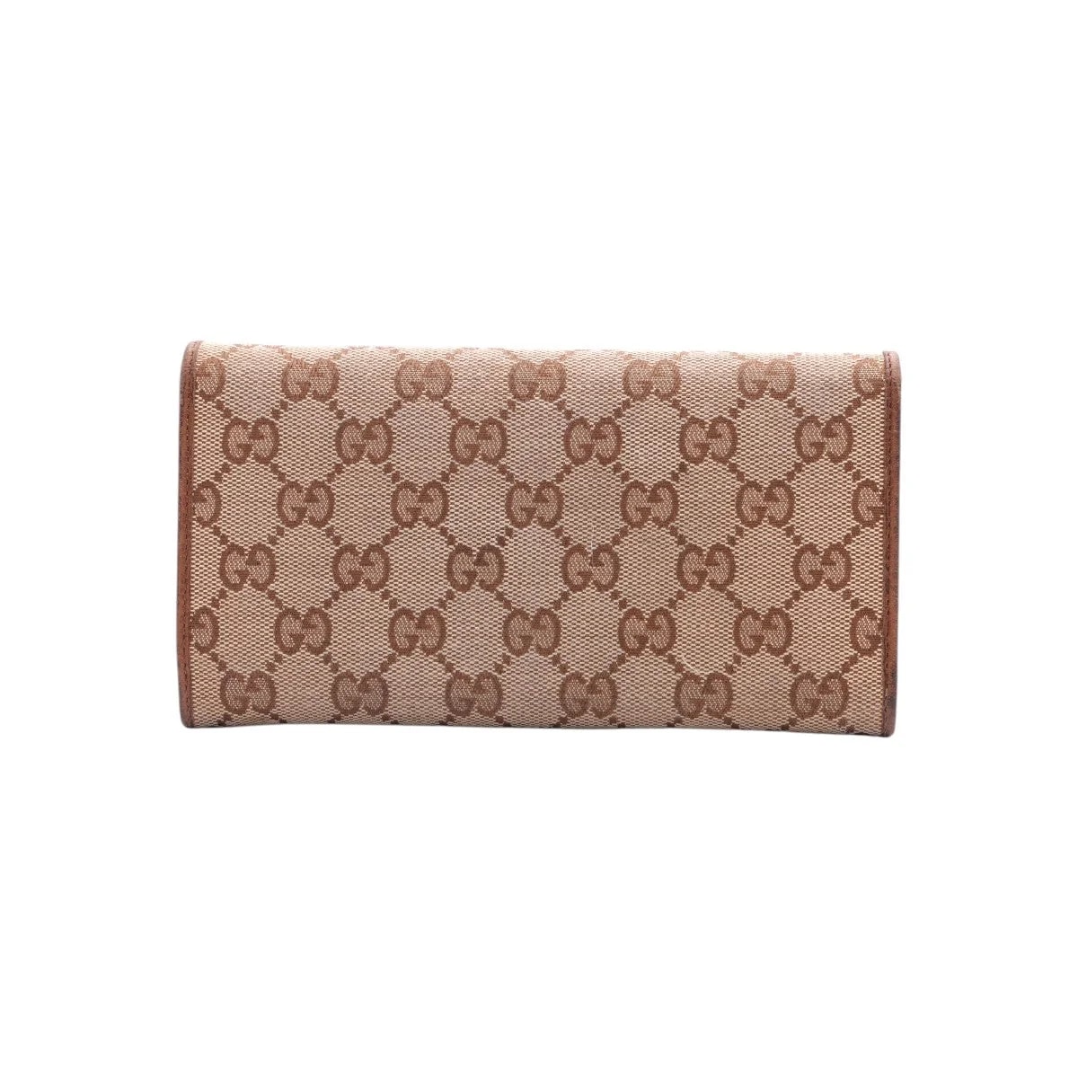 Gucci Flap Continental Wallet 3