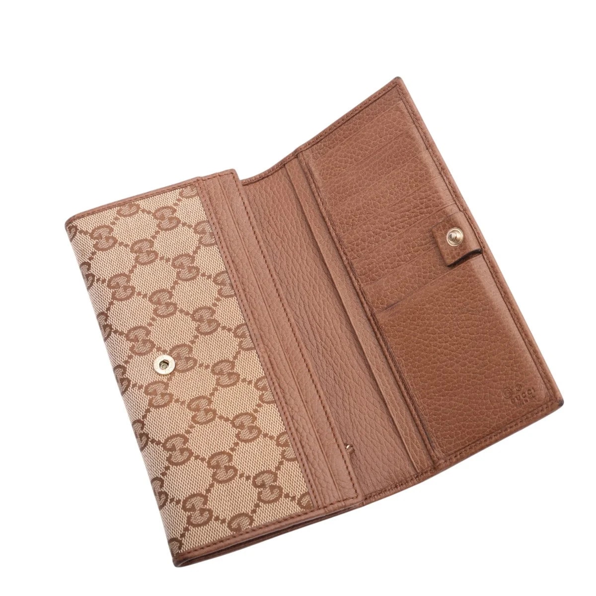 Gucci Flap Continental Wallet 4