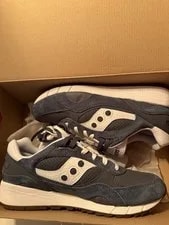 Size 10.5 - Saucony 6000 Ivy Prep Pack 4