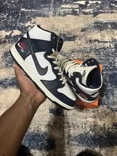 Nike SB — Size 12 - Nike SB Dunk High Pro Dream Team 2017 - 854851-441 — Sneaker — resale