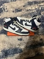 Size 12 - Nike SB Dunk High Pro Dream Team 2017 - 854851-441 2
