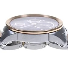 Cartier Calibre DE W7100050 42mm SS/K18PG Automatic Date #C094 3