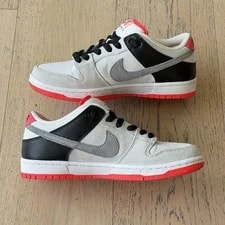 Size 8 - Nike SB Dunk Low Label (2020) CD2563-004 2