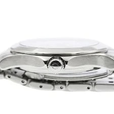 Omega Seamaster 120 2501.20 36mm SS White #C18874 2