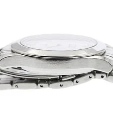 Omega Seamaster 120 2501.20 36mm SS White #C18874 3