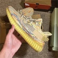 Adidas — Adidas Yeezy Boost 350 V2 MX GW3773 Low Top — Sneaker — resale