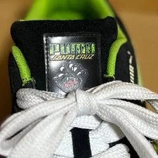 11.0US Puma X Santa Crus Collaboration Sport Model Limit 3